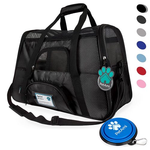 petami pet carrier