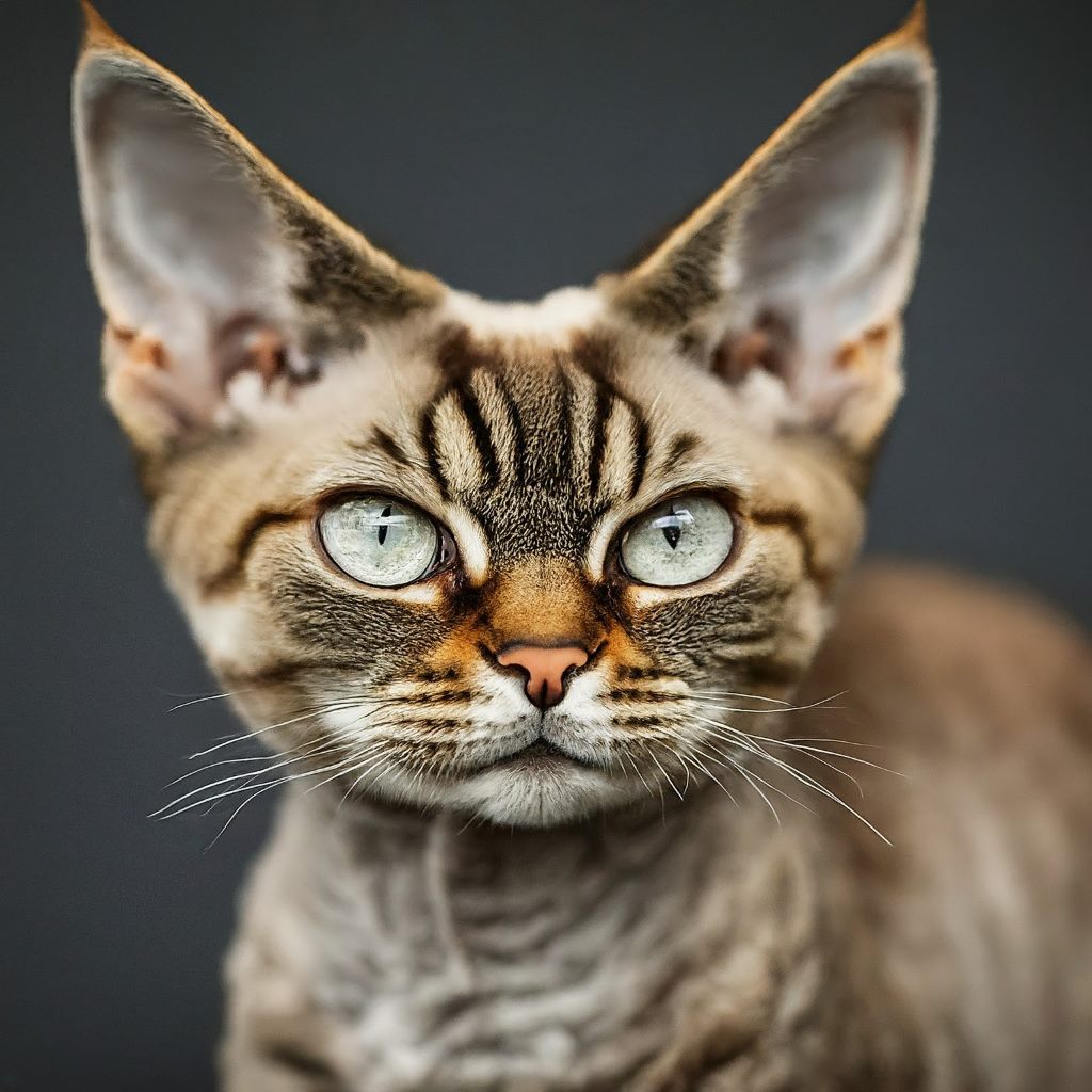 Devon Rex