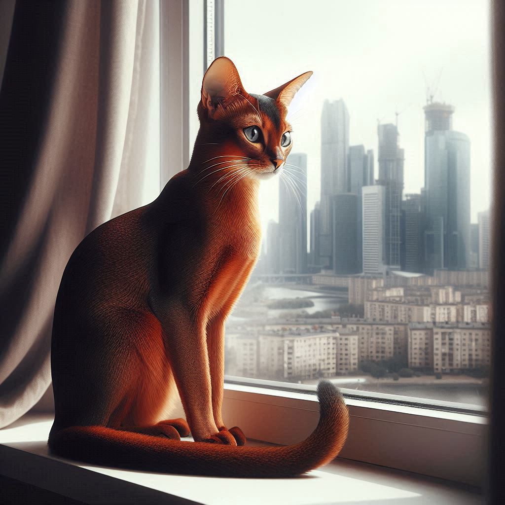 Abyssinian