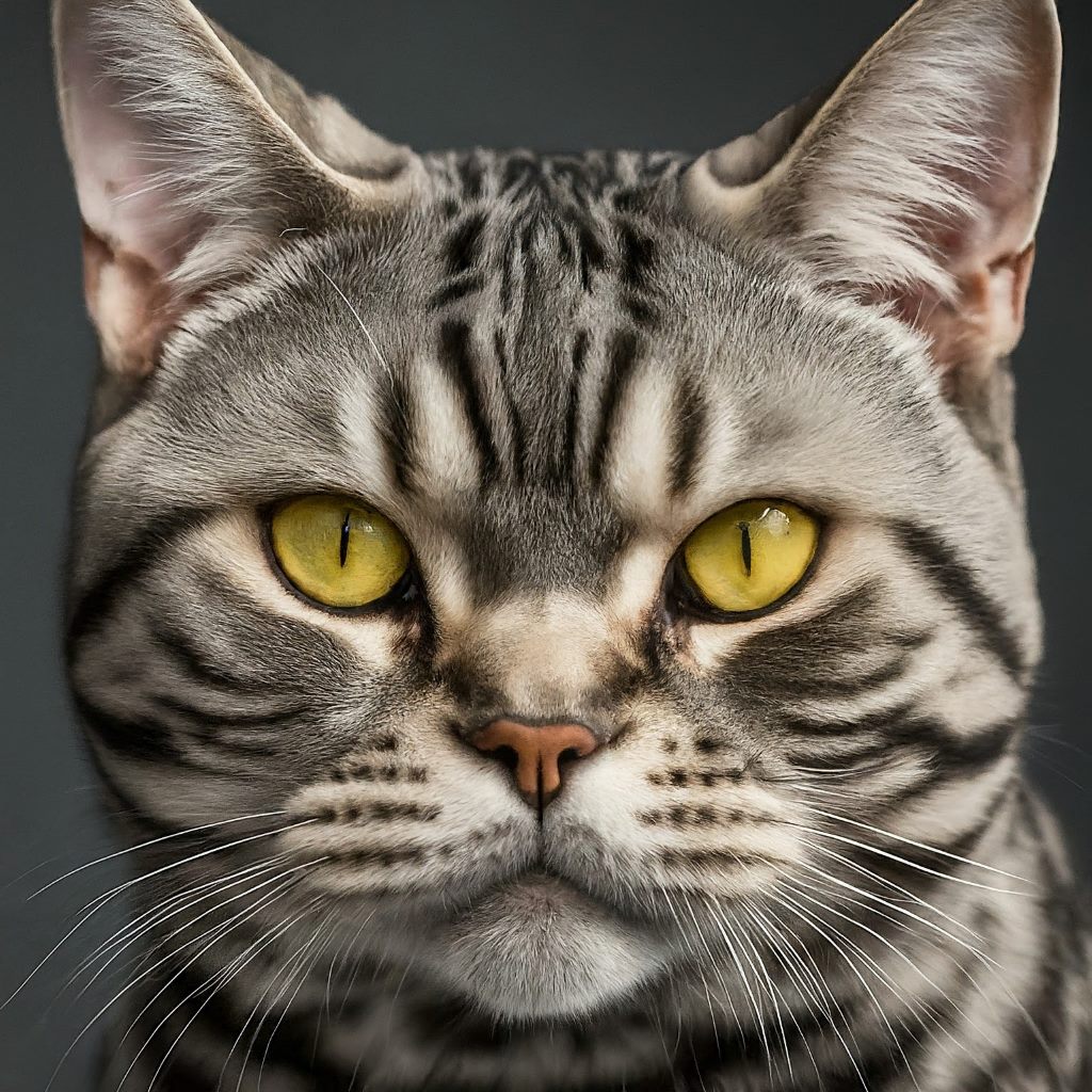 American Shorthair