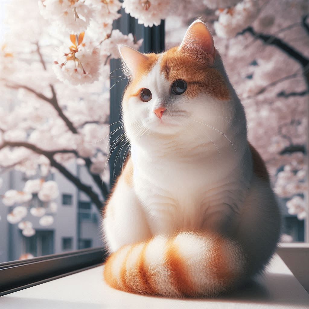 Japanese Bobtail