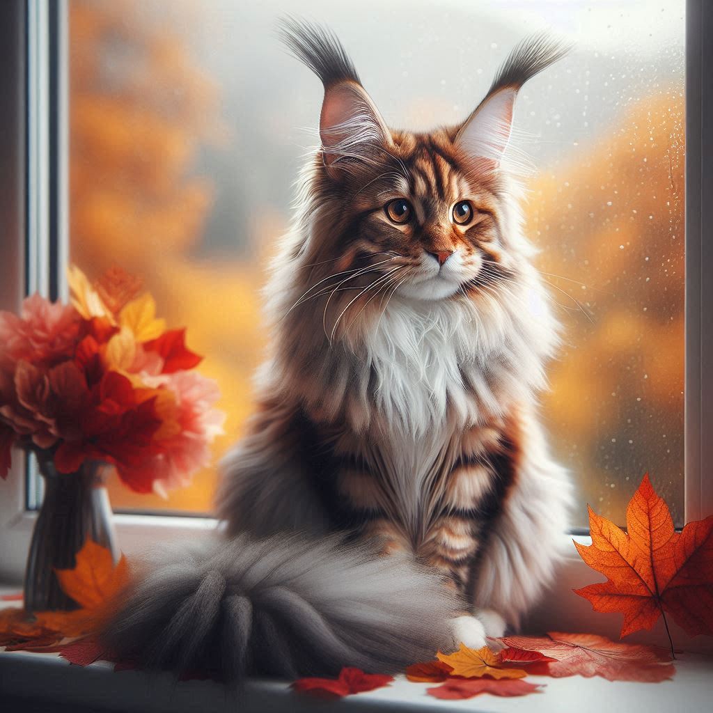 Maine Coon