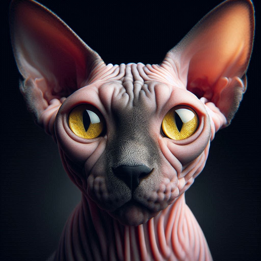 Sphynx