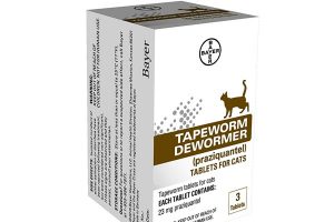 dewormer