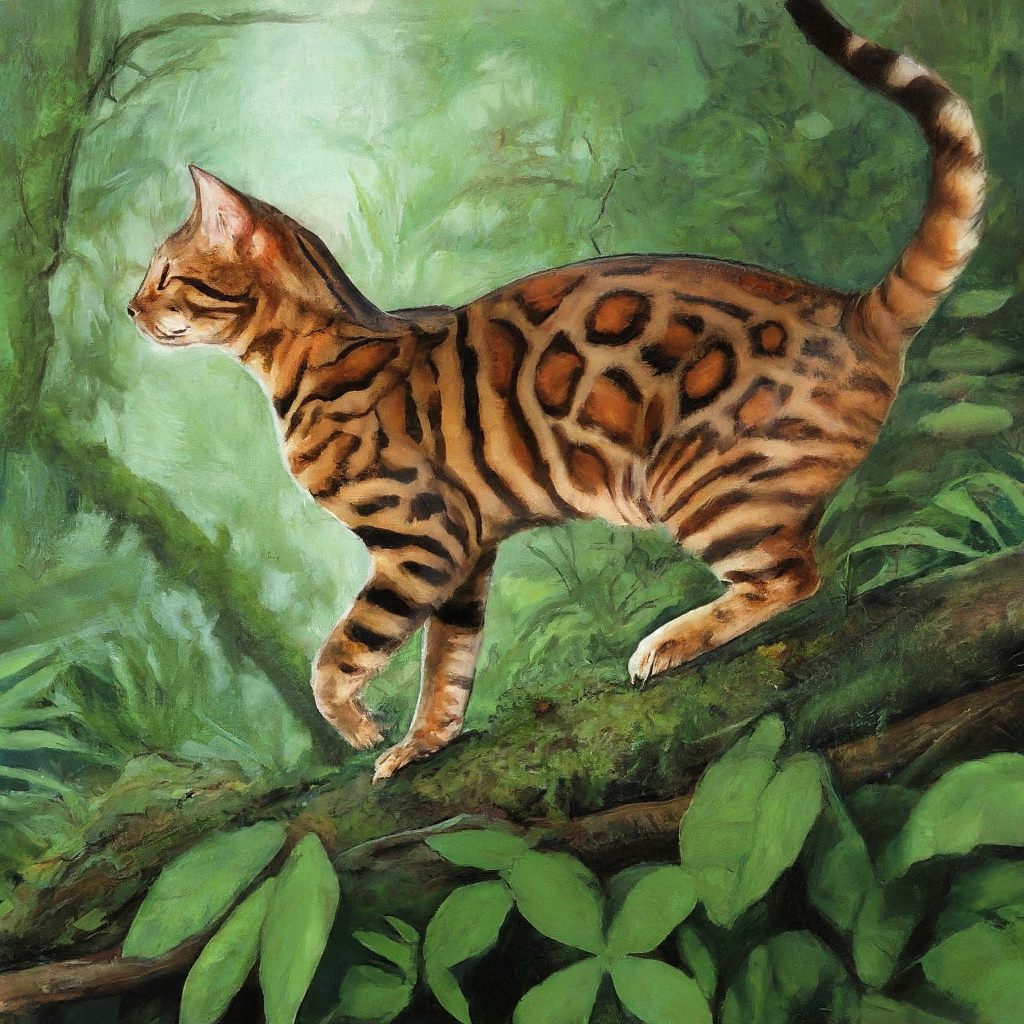 Bengal