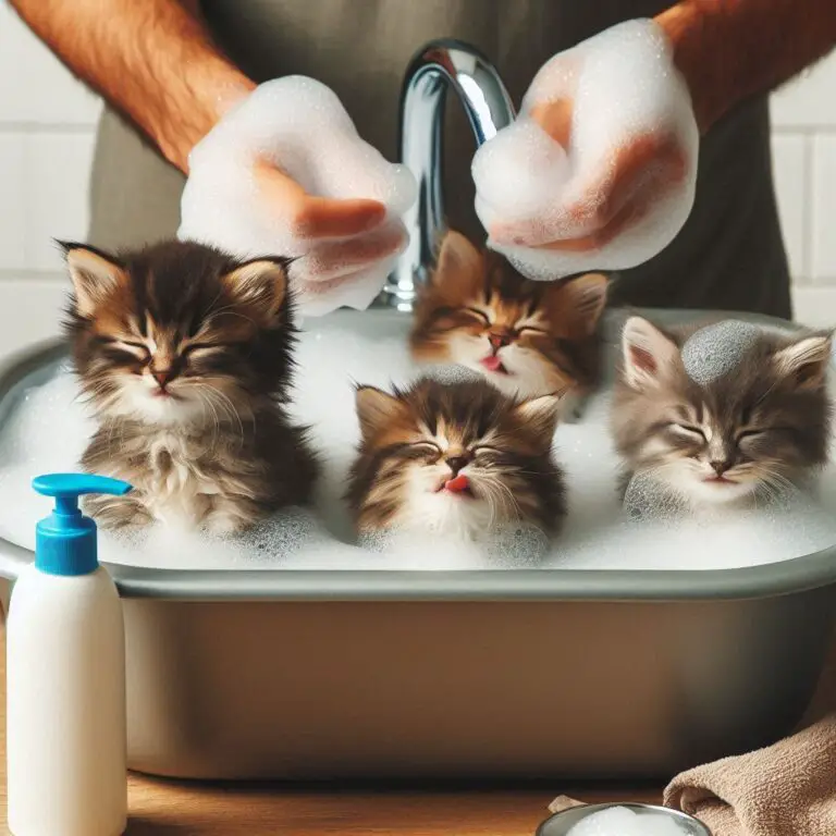 Cat Breeds That Enjoy Water