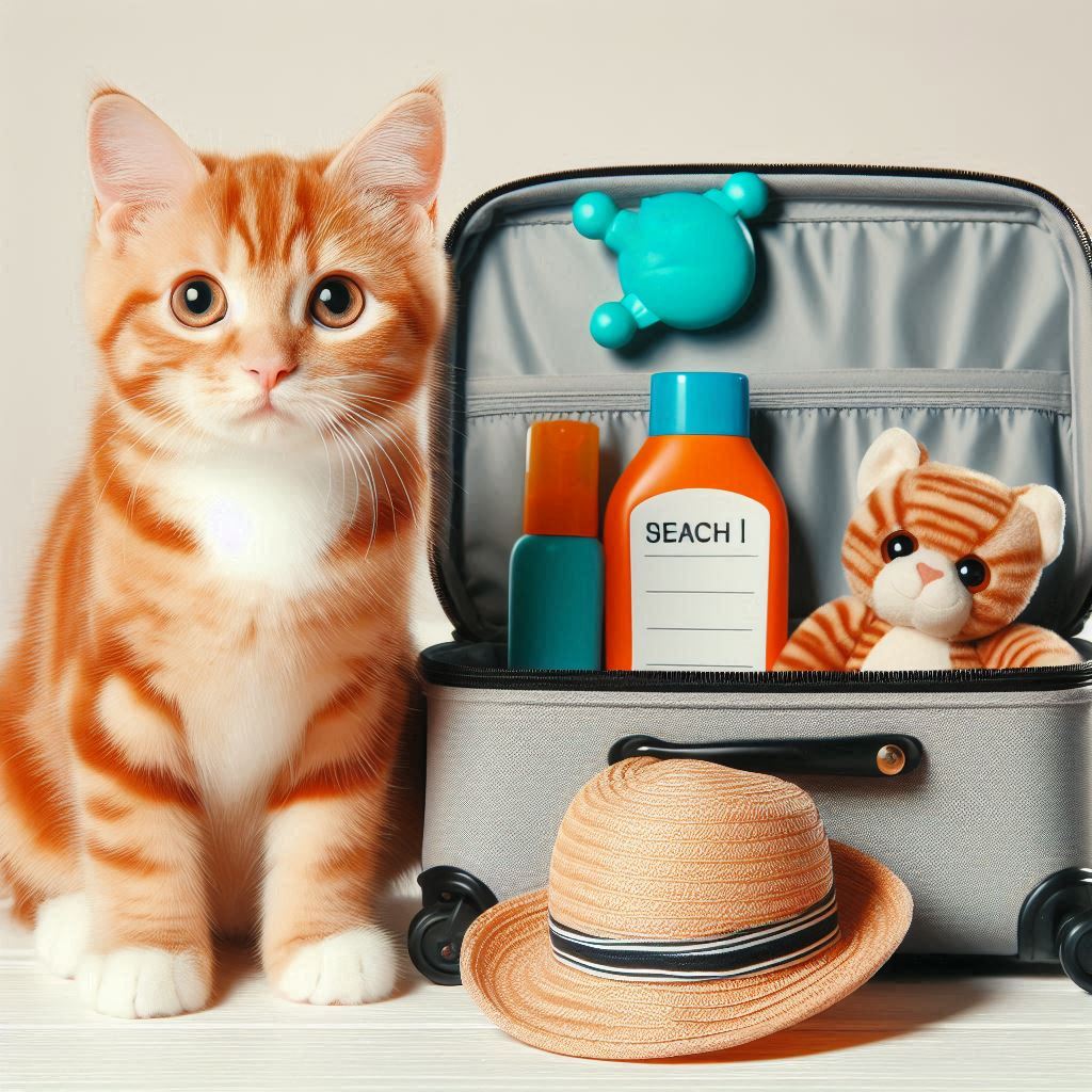 Overseas Kitty Travel