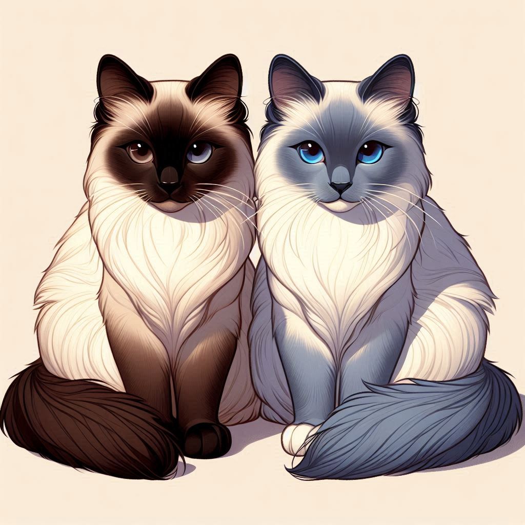 Do Siamese Cats Shed