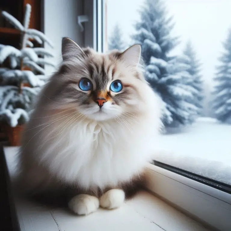 Siberian Cat Cost