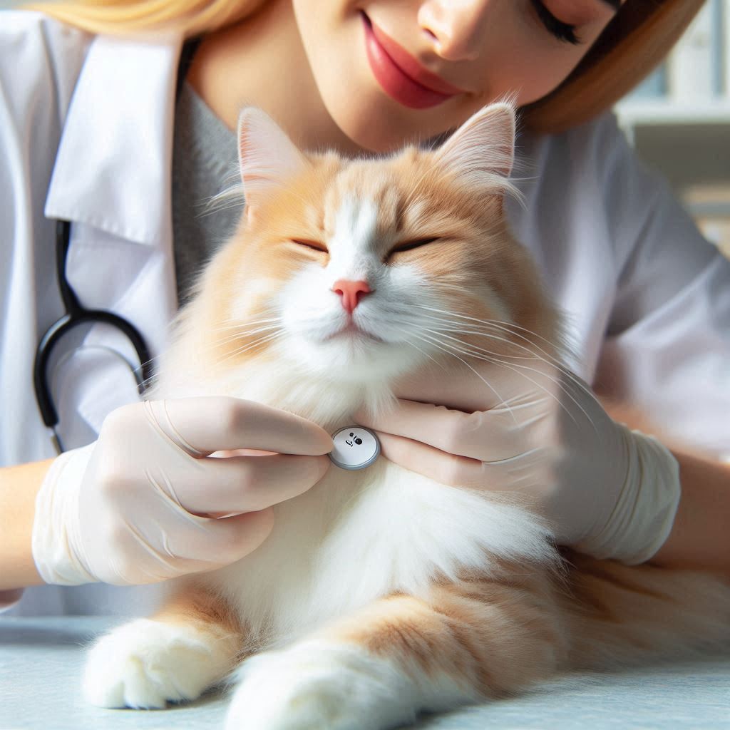 Kidney Failure in Cats