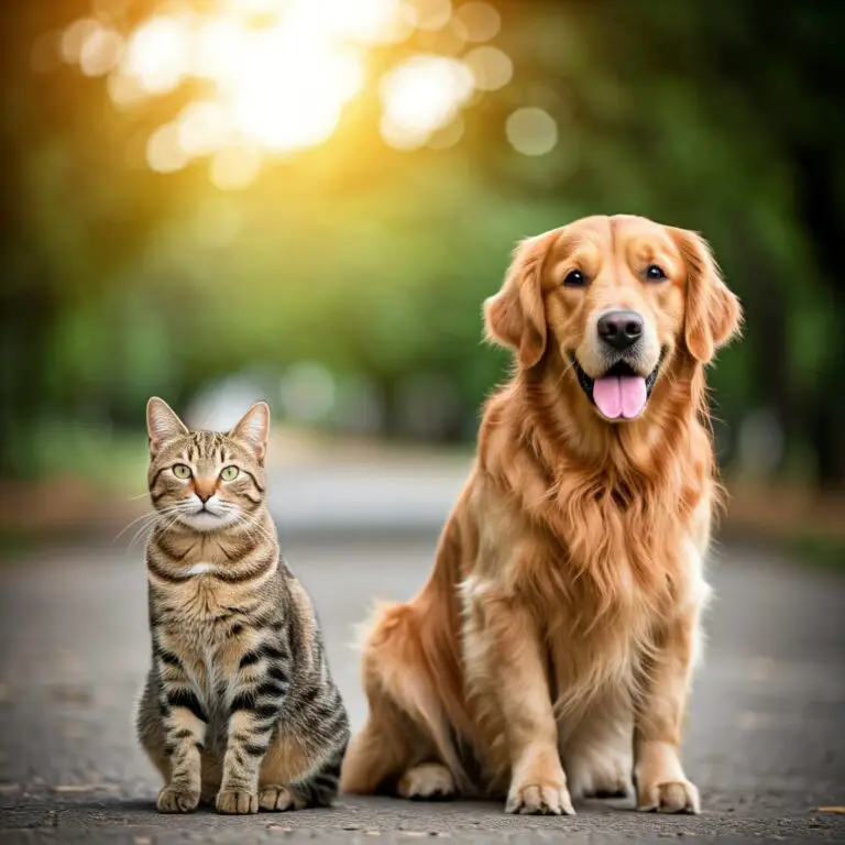 best dogs for cats