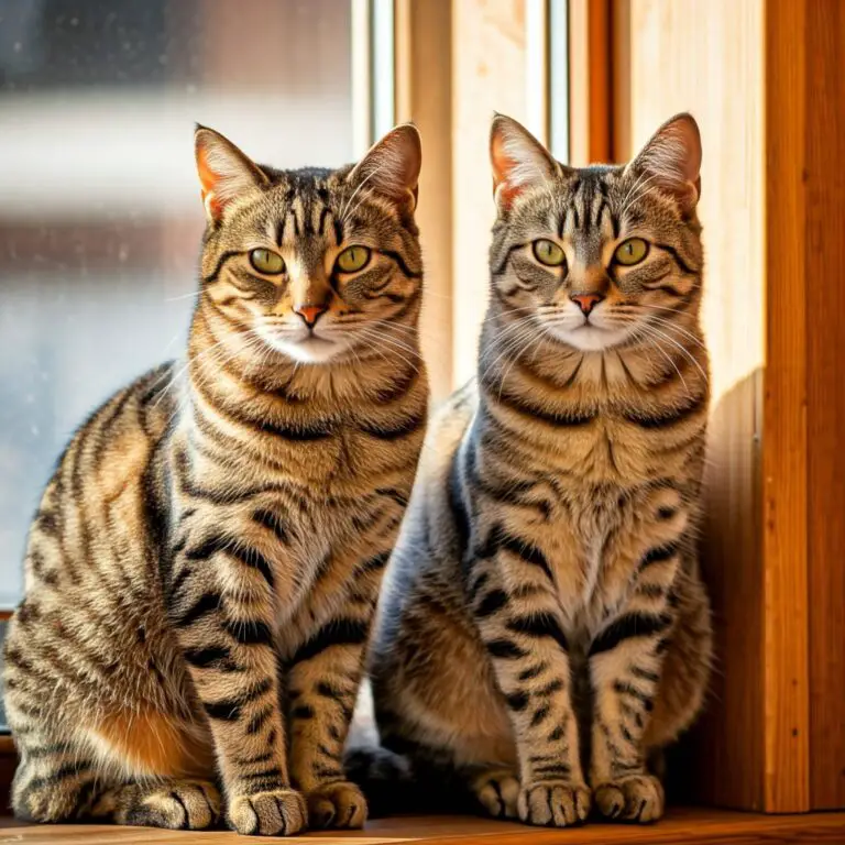 Are Cats Happier in Pairs? Are Cats Happier With A Second Cat?