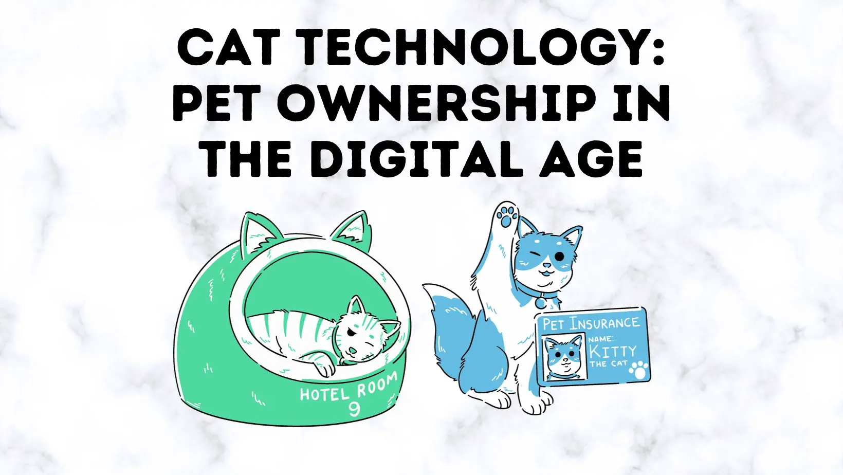 Cat Technology