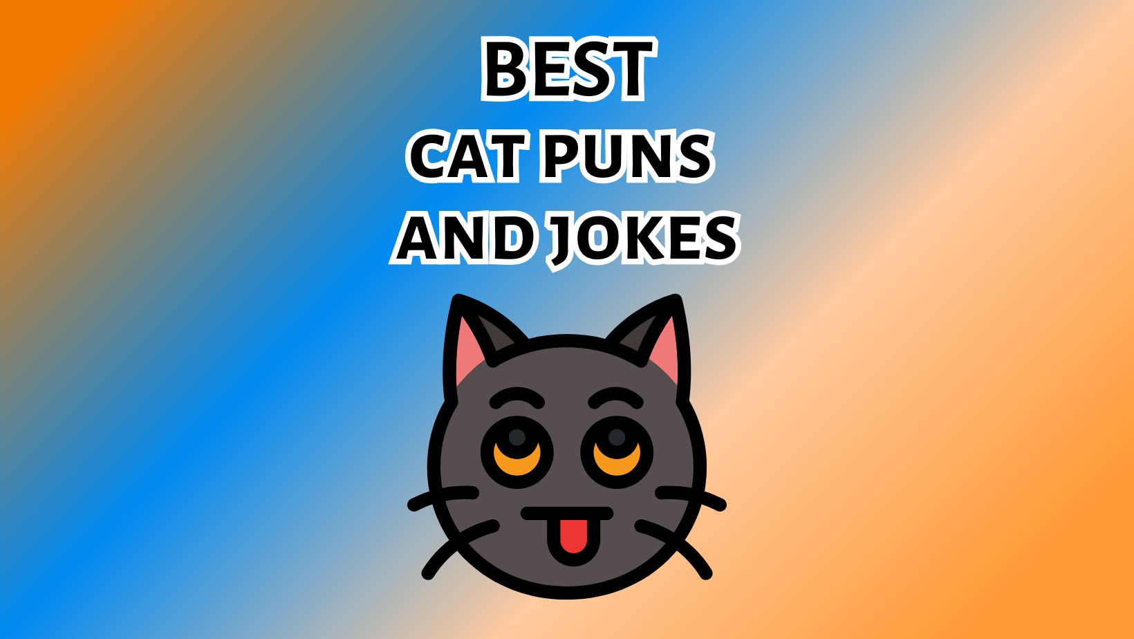 cat puns